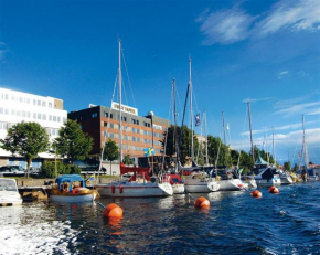 Hotels in Härnösand